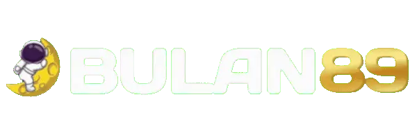 Bulan89 Logo